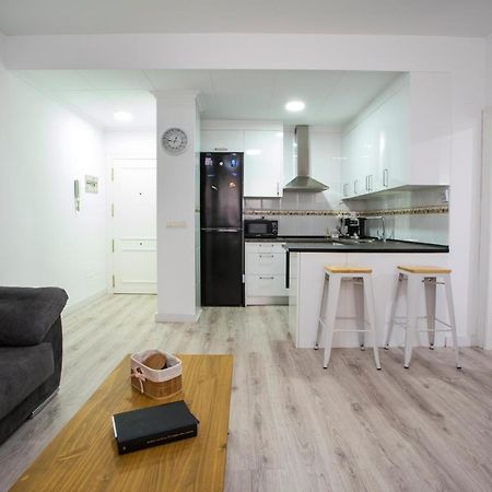 Saras Apartment Les Cases d'Alcanar Exterior foto