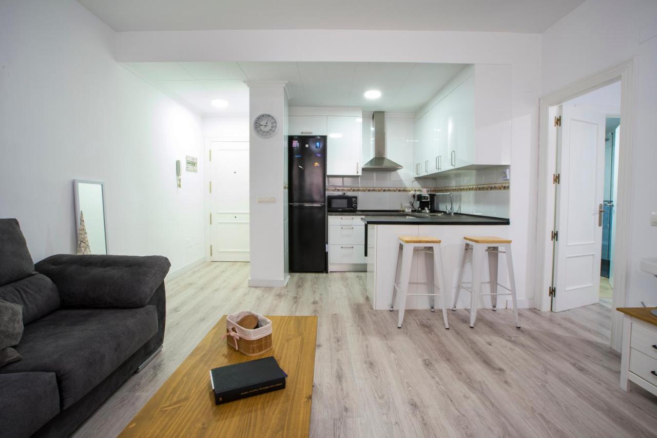 Saras Apartment Les Cases d'Alcanar Exterior foto